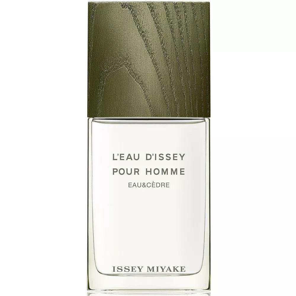 L'eau D'Issey Eau&Cedre Eau de Toilette