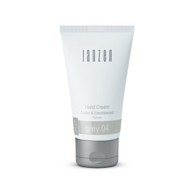 Hand Cream Grey 04