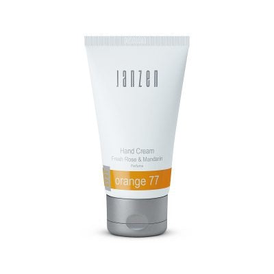 Hand Cream Orange 77