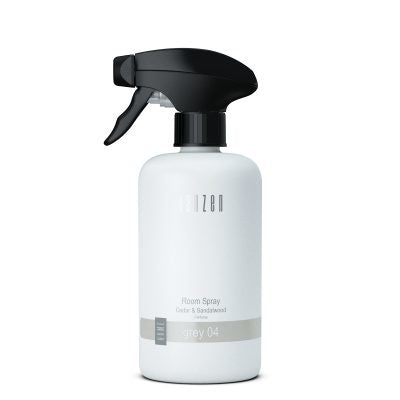 Roomspray Grey 04