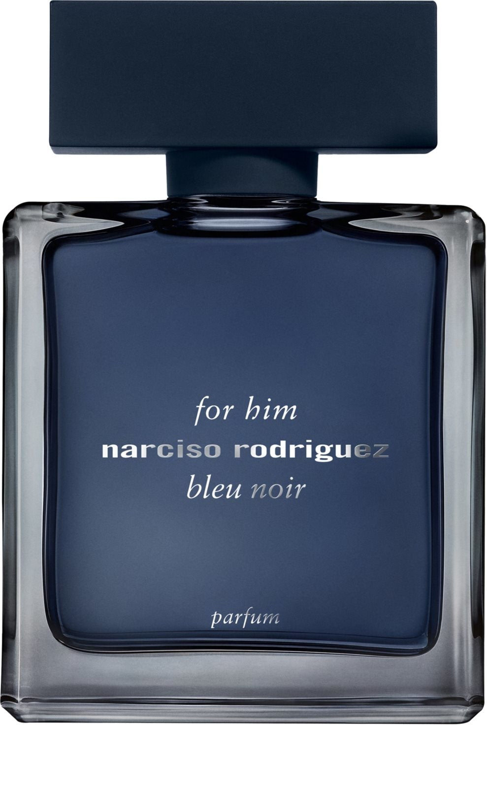 Bleu Noir Parfum