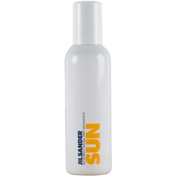 Sun Deodorant Spray