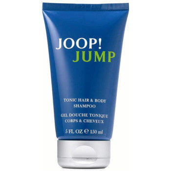 Jump Showergel