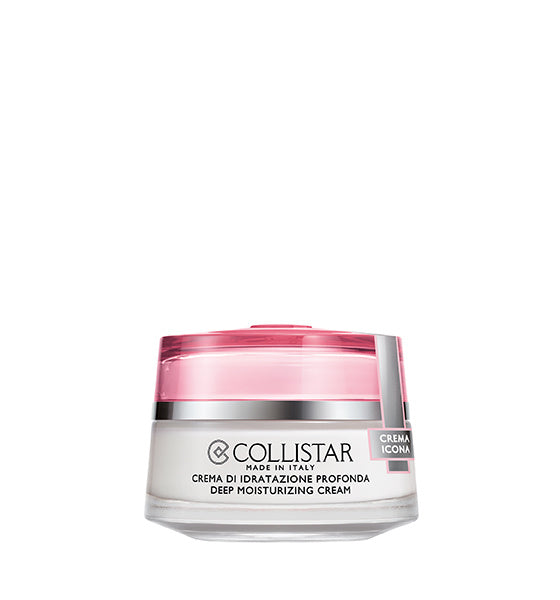 Deep Moisturizing Cream