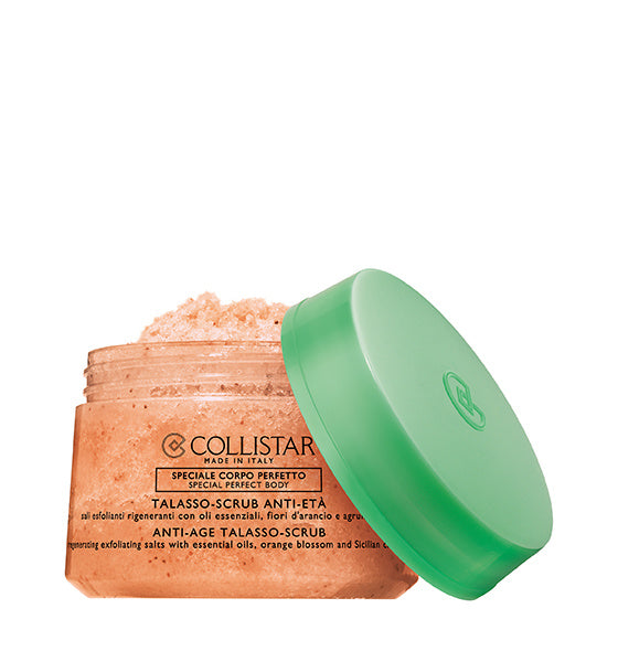 Anti-Age Talasso Scrub