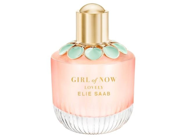 Girl of Now Lovely Eau de Parfum