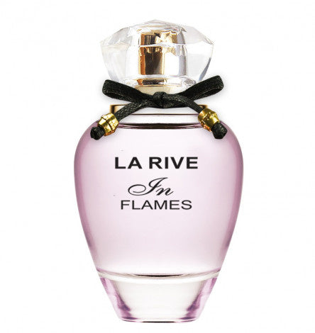In Flames Eau de Parfum