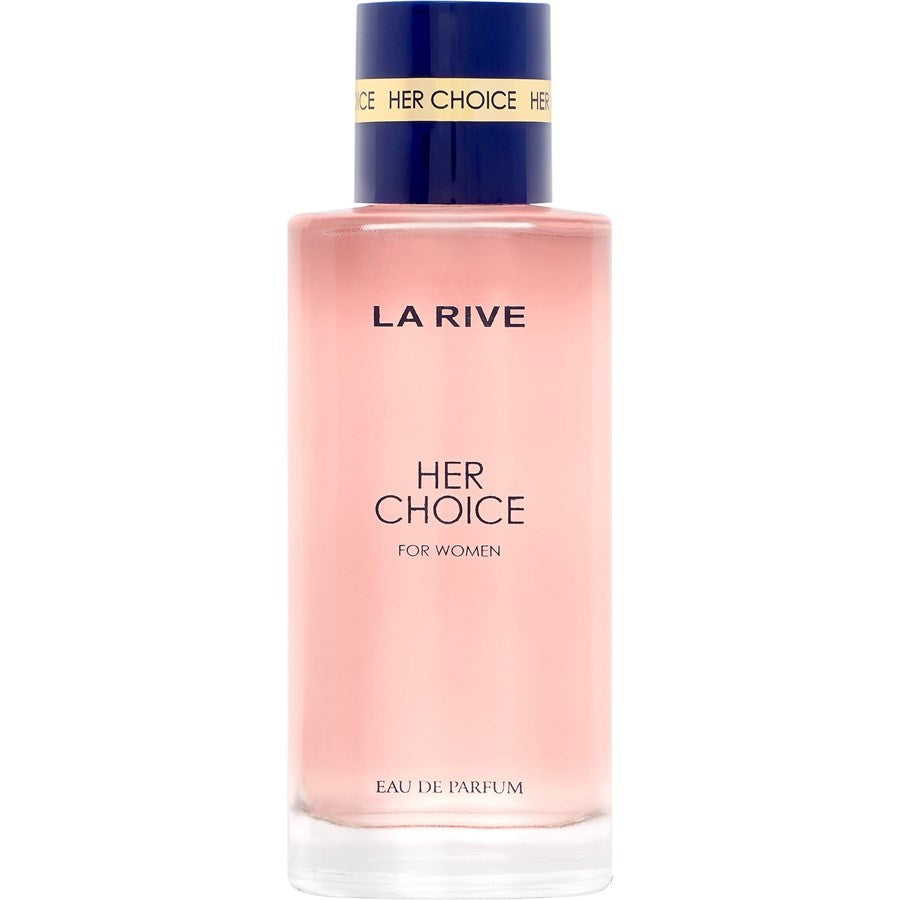 HER CHOICE Eau de Parfum