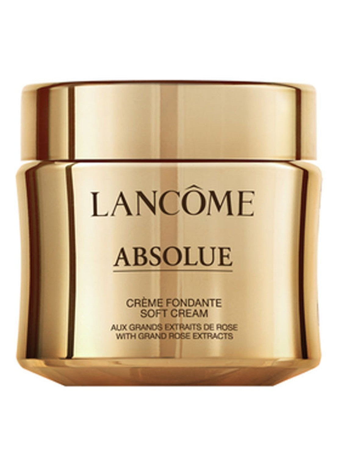 Absolue Soft Cream