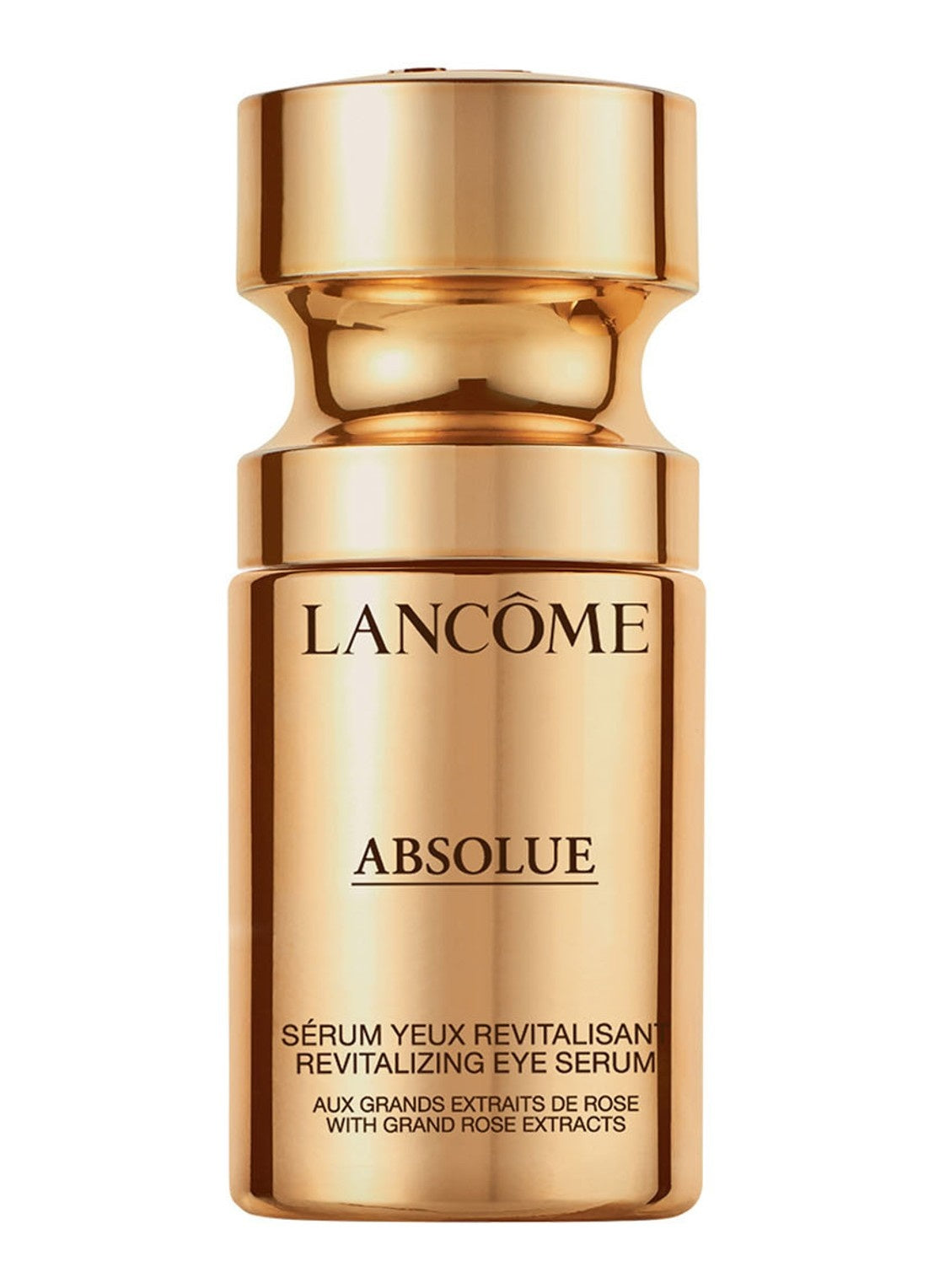 Absolue Revitalizing Eye Serum