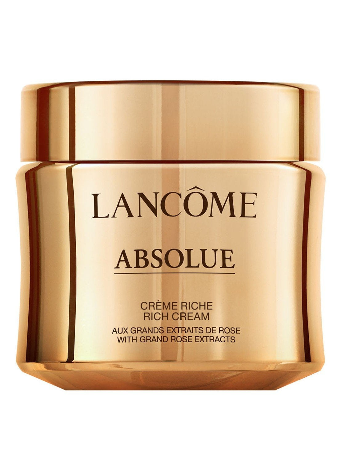 Absolue Rich Cream