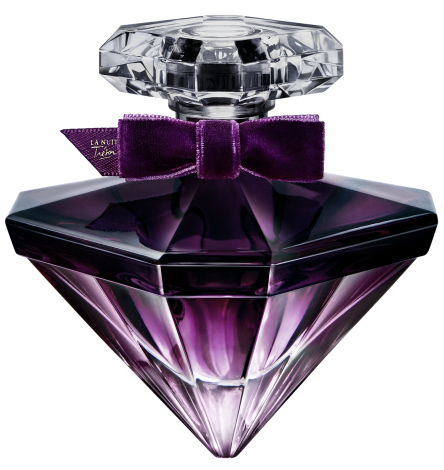 La Nuit Trésor Parfum