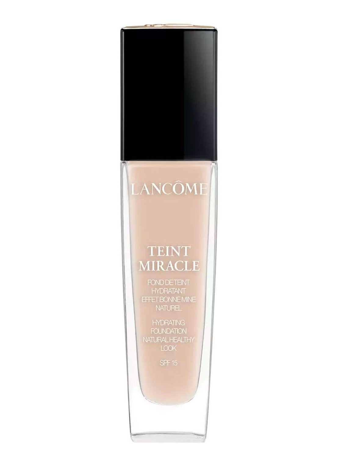 Teint Miracle Foundation