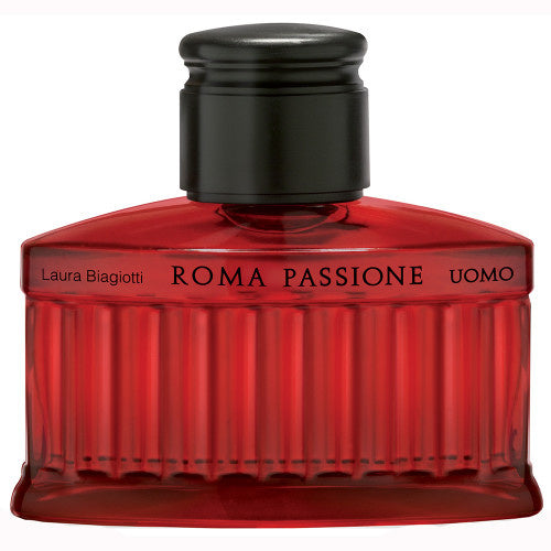 Laura Biagiotti Roma Passione Eau de Toilette