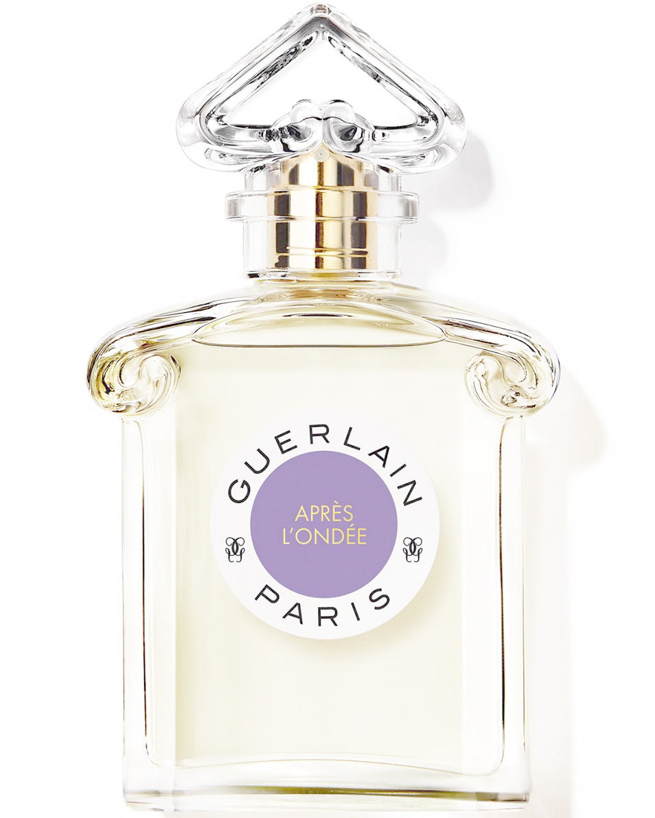 Apres L'ondee Eau de Toilette