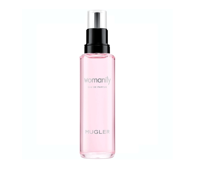 Womanity Eau de Parfum Refill