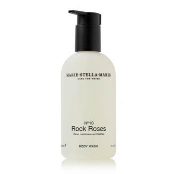 Marie-Stella-Maris No.10 Rock Roses Body Wash