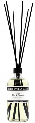 Marie-Stella-Maris No.10 Rock Roses Fragrance Sticks