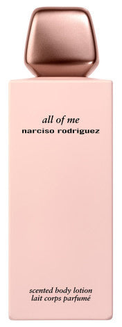 All of Me Bodylotion