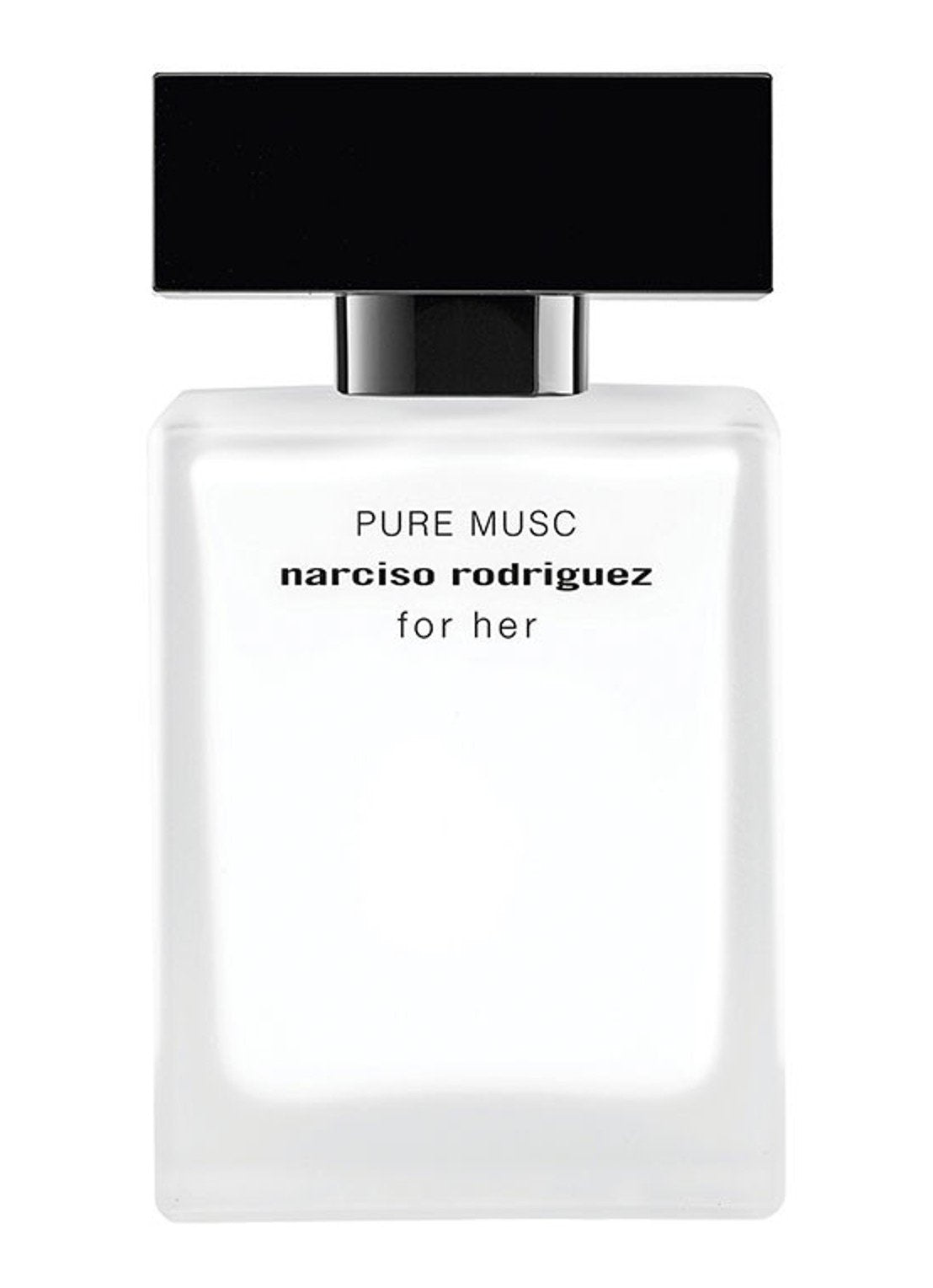 For Her Pure Musc Eau de Parfum
