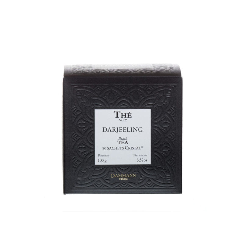 Darjeeling - Theezakjes