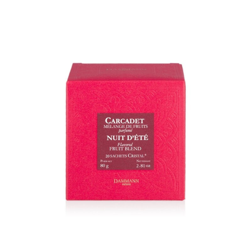 Nuit d’été - Theezakjes