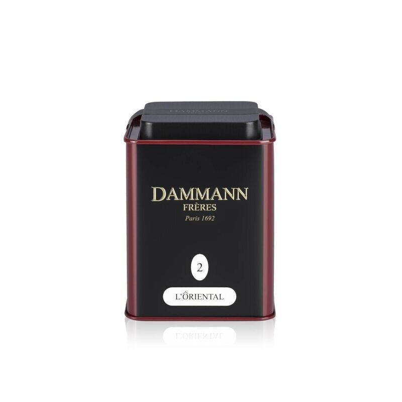 L'Oriental - losse thee