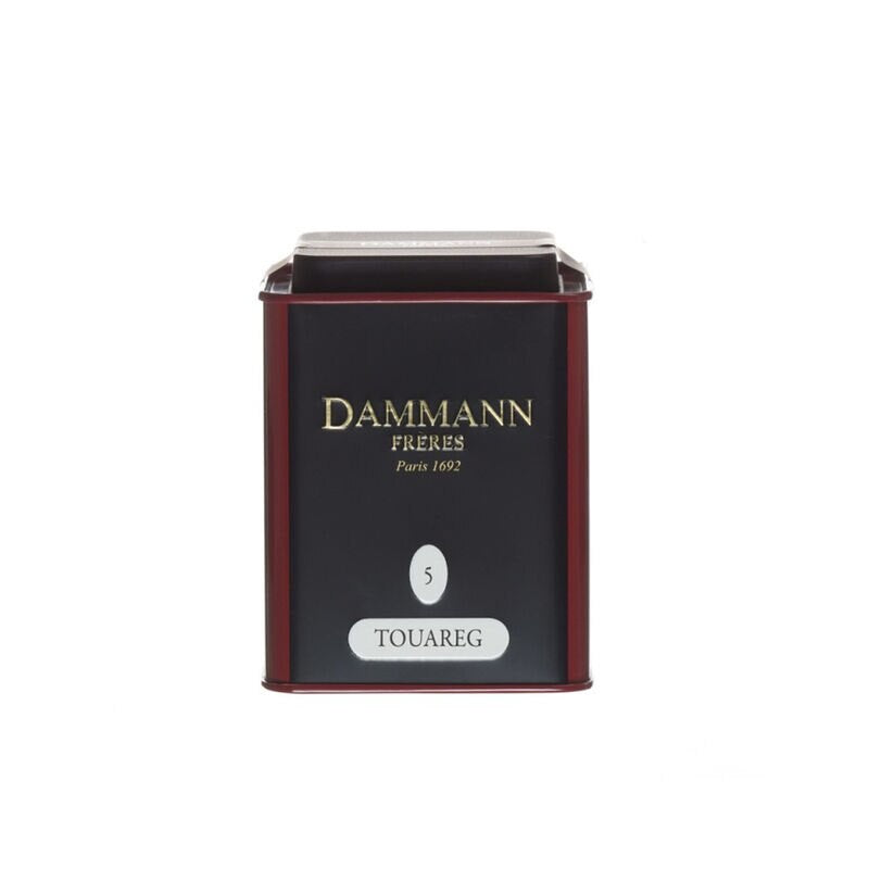 Touareg - losse thee