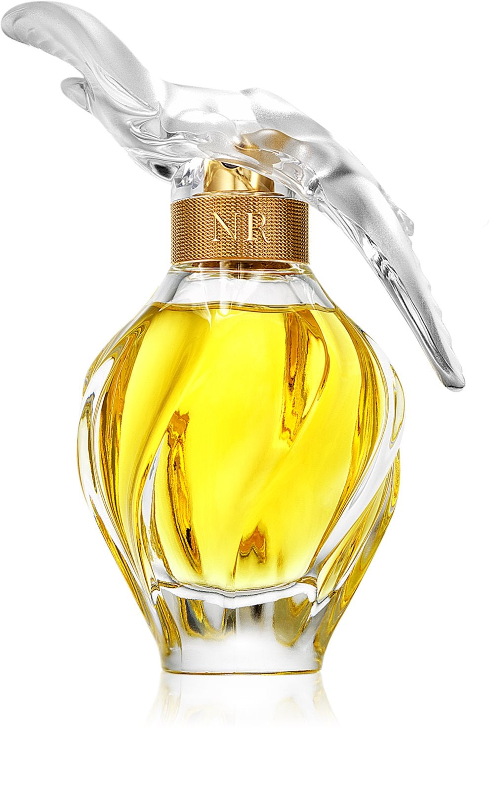 L´Air du Temps Eau de Toilette