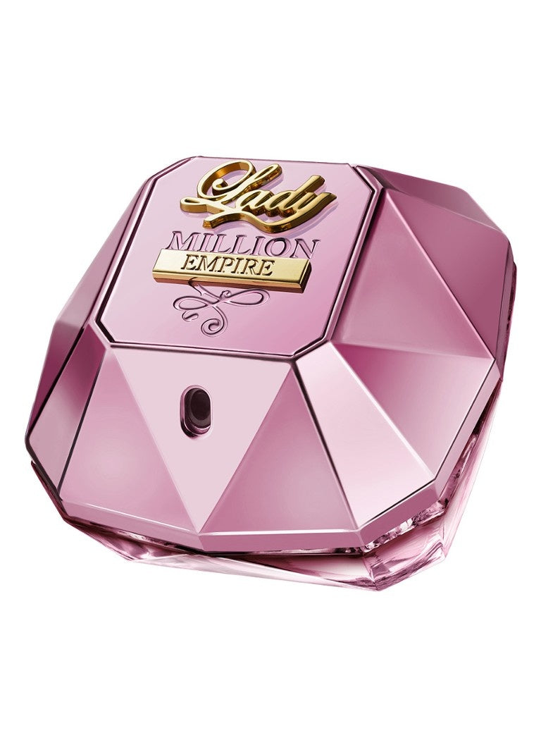 Lady Million Empire Eau de Parfum