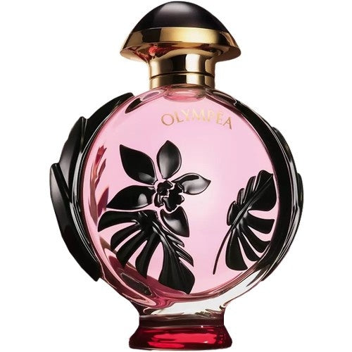 Olympea Flora Eau de Parfum