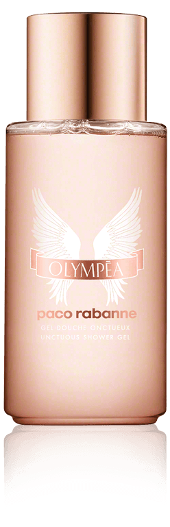 Olympéa Showergel