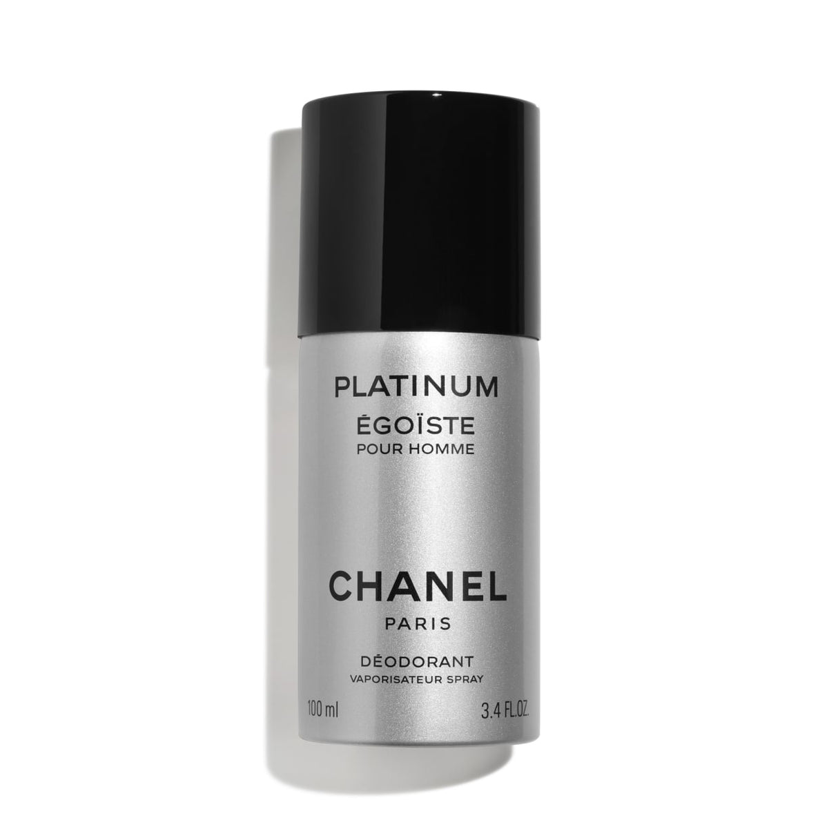 Platinum Égoïste Deodorantspray