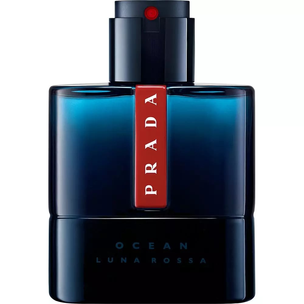 Luna Rossa Ocean Eau de Toilette