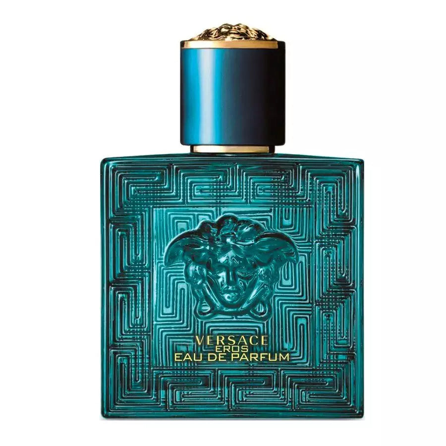 Eros Pour Homme Eau de Parfum