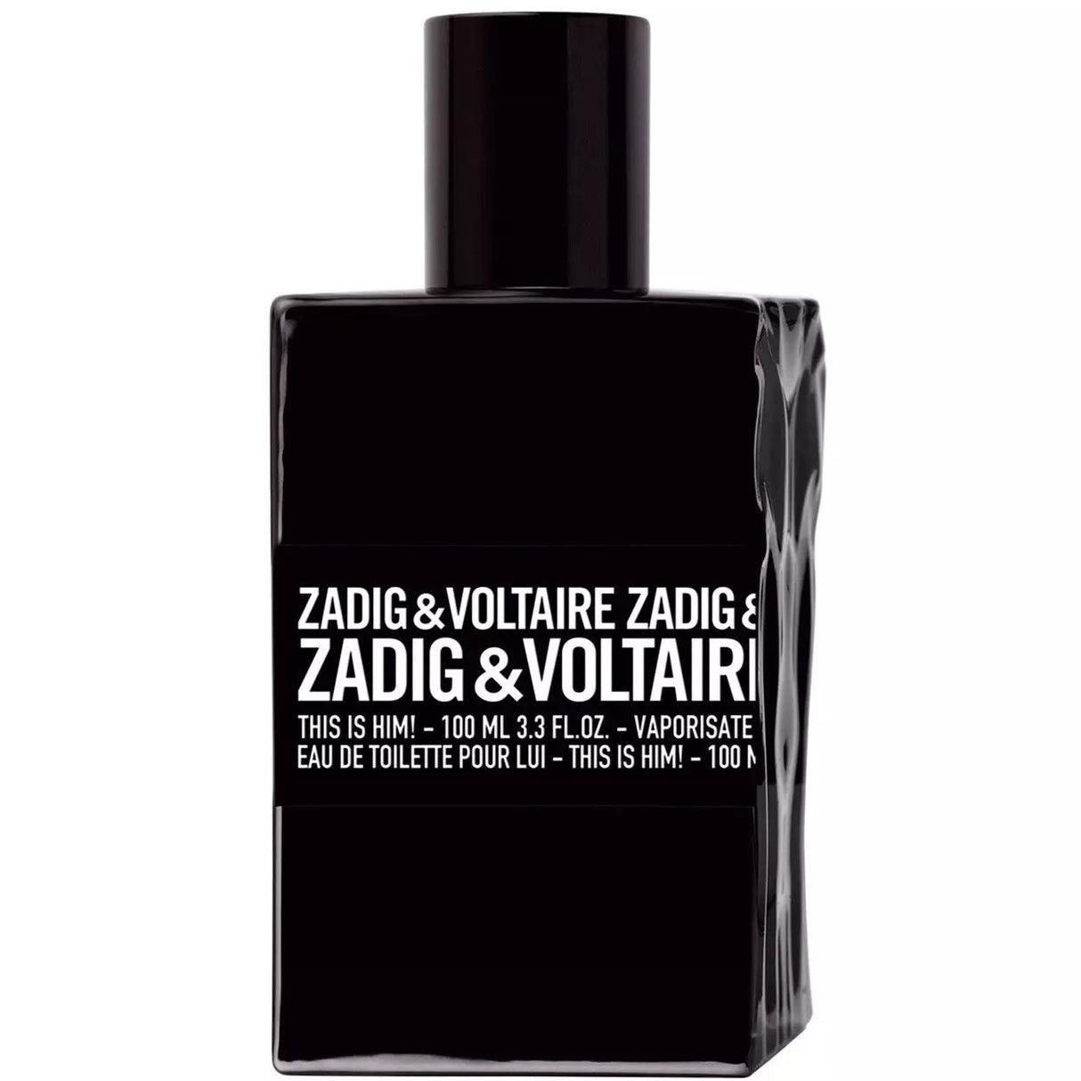 This Is Him! Eau de Toilette