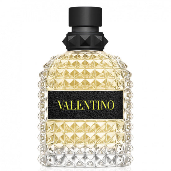 Born in Roma Uomo Yellow Dream Eau de Toilette