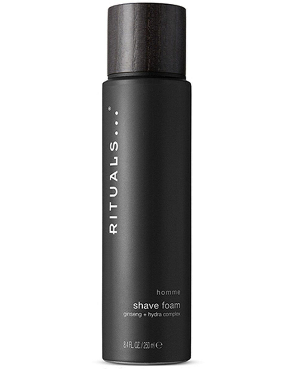 Homme collectionShave Foam