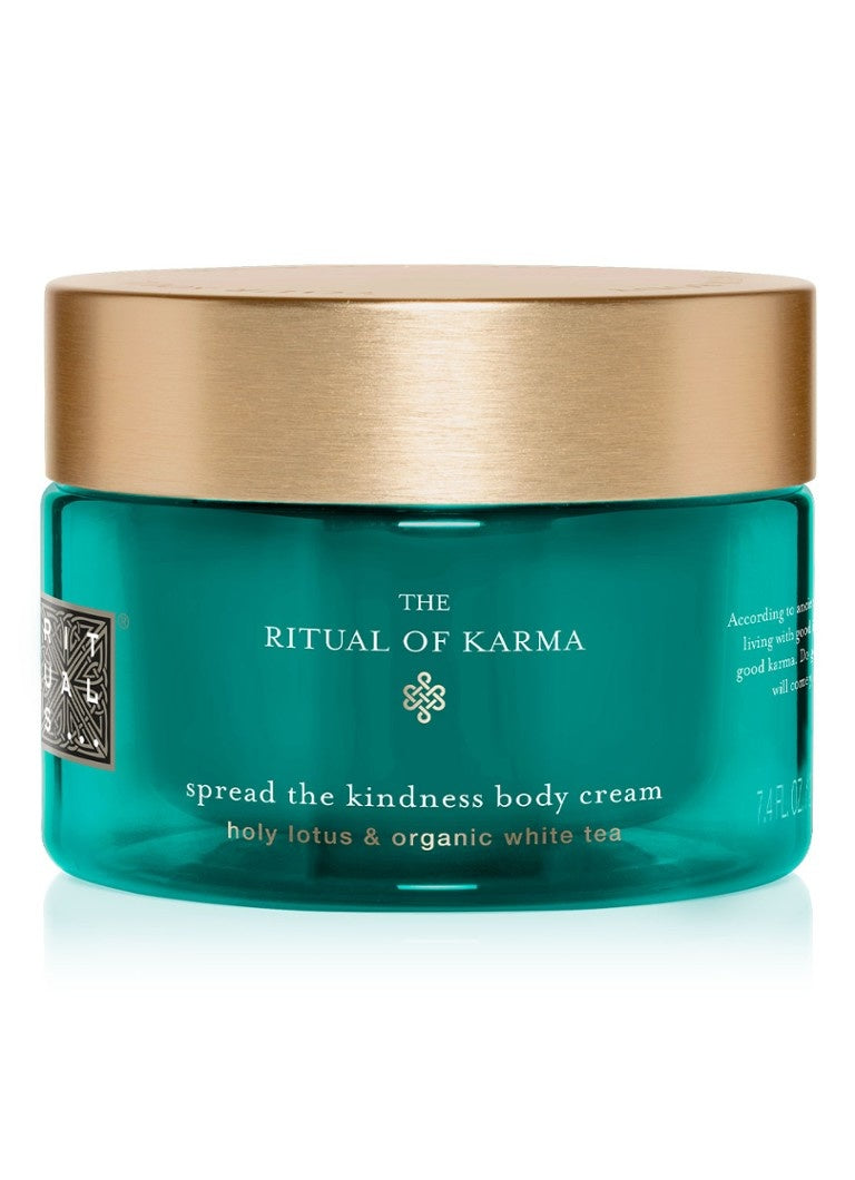 The Ritual of Karma Body Cream