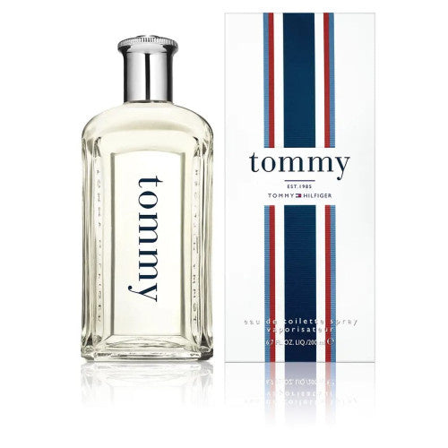 Tommy Eau de Toilette