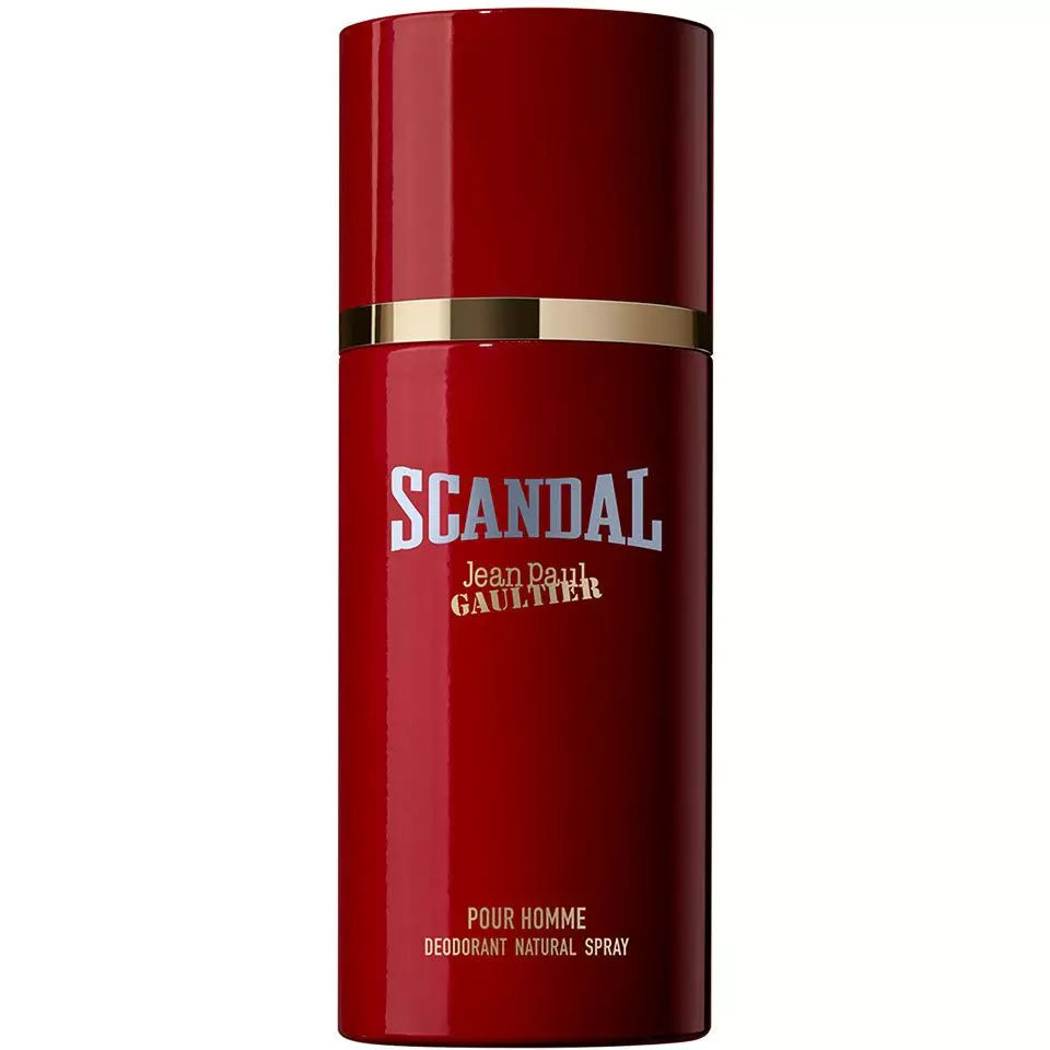 Scandal Pour Homme Deodorant
