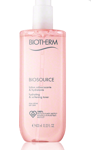 Biosource 24H Hydrating Tonifying Toner dry skin