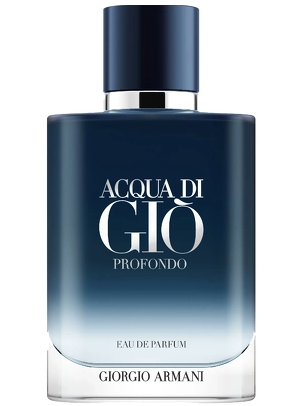 Acqua di Gio Profondo Refillable