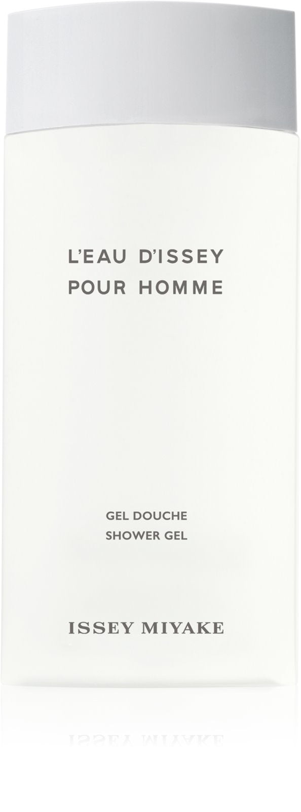 L'Eau d'Issey Pour Homme Shower Gel