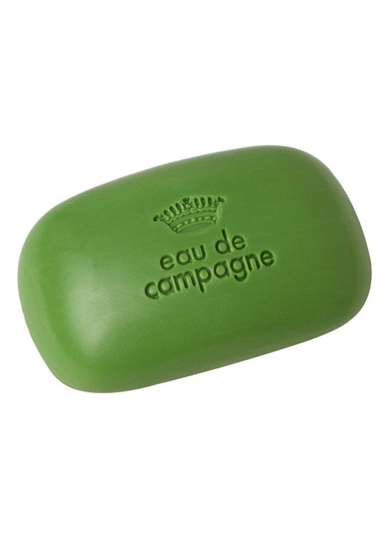 Eau de Campagne Zeep