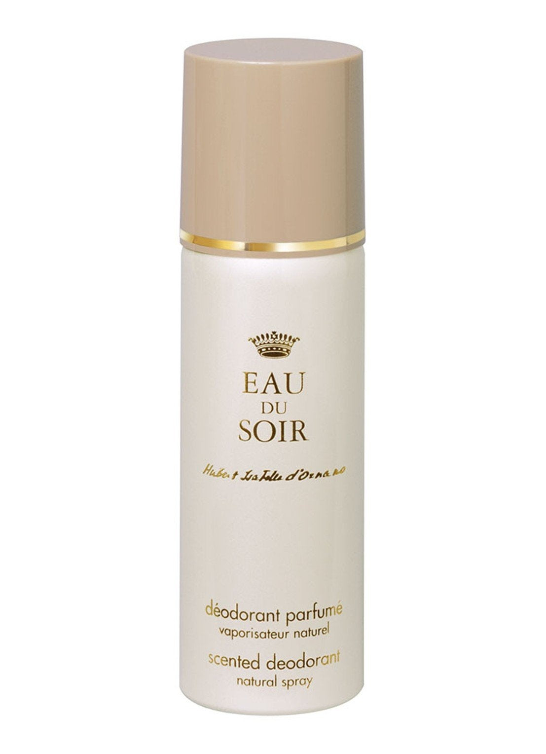 Eau du Soir Deodorant