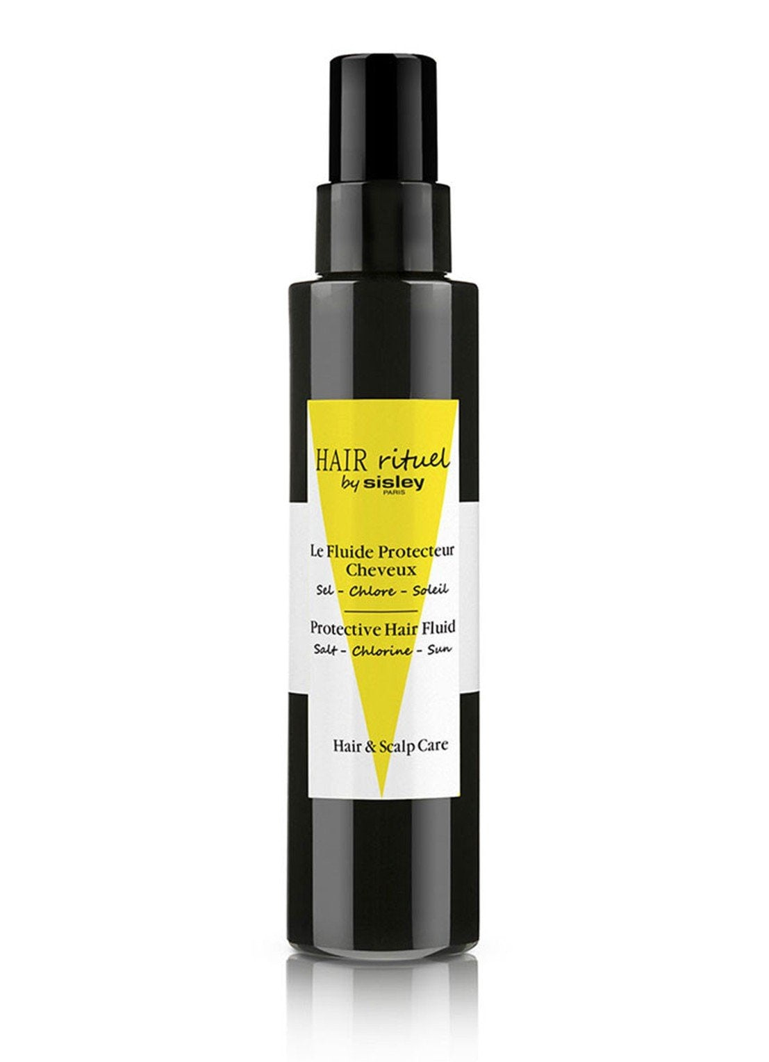 Fluide Protecteur Cheveux