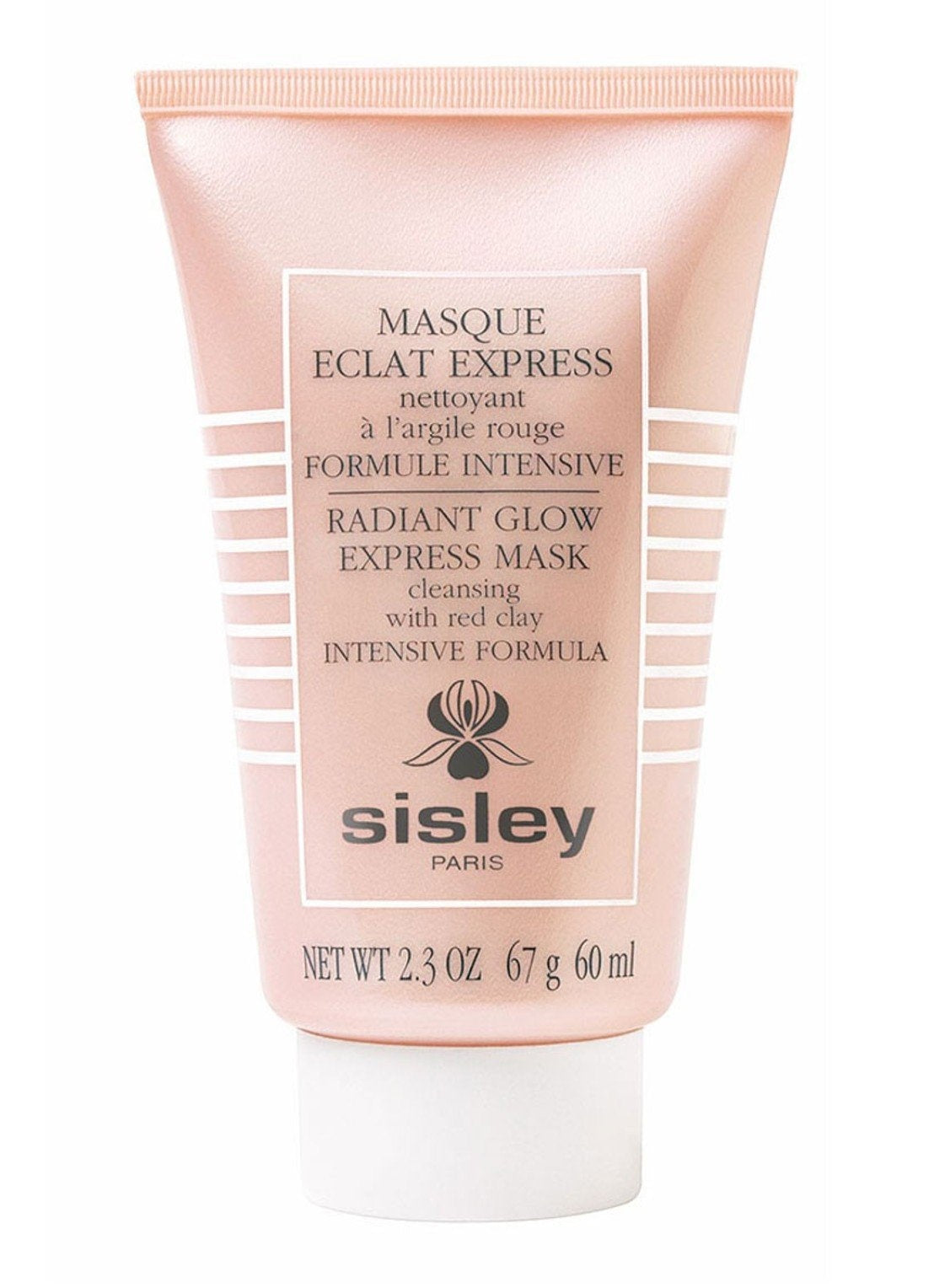 Masque Éclat Express