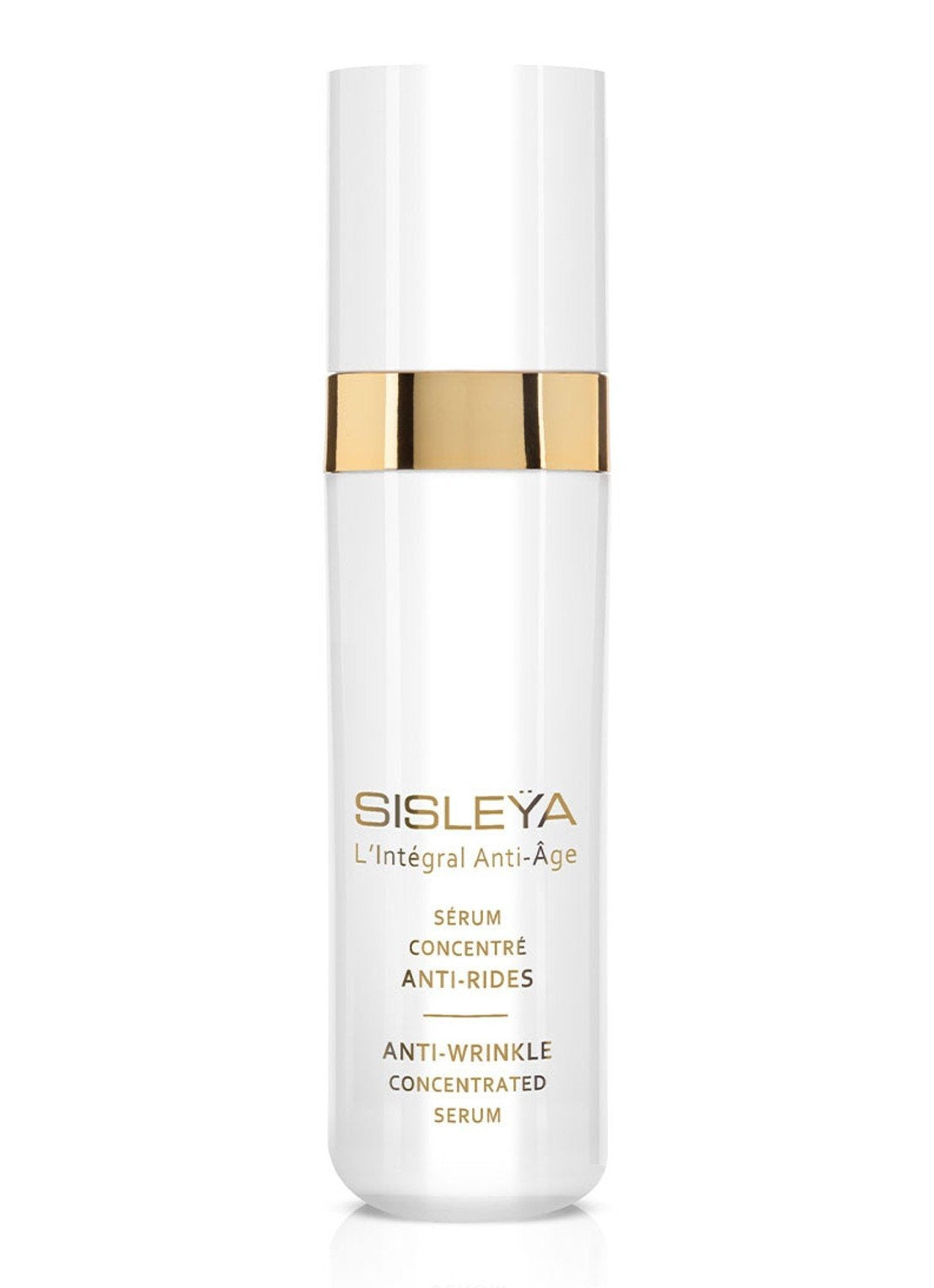 Sisleya L'Intégral Anti-Âge Sérum Concentré Anti-Rides