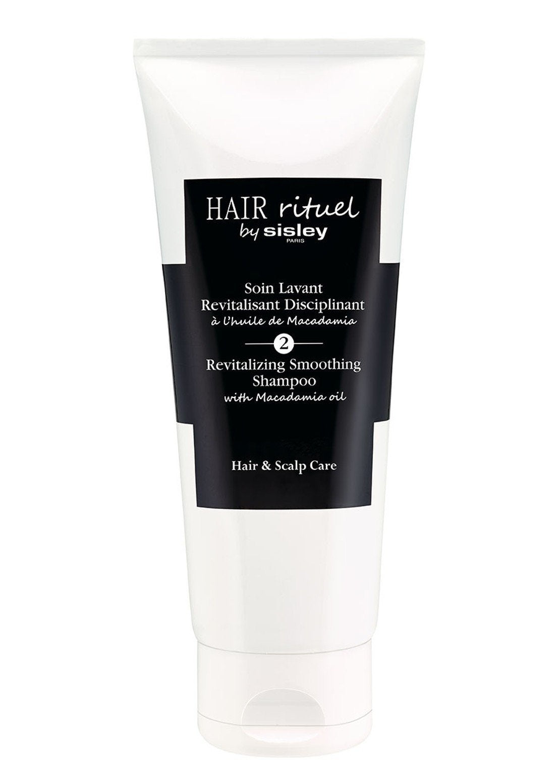 Soin Lavant Disciplinant